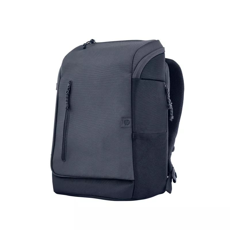 HP Travel 25 Liter 15.6 Iron Gray batoh na notebook, batoh, 39,6 cm (15,6