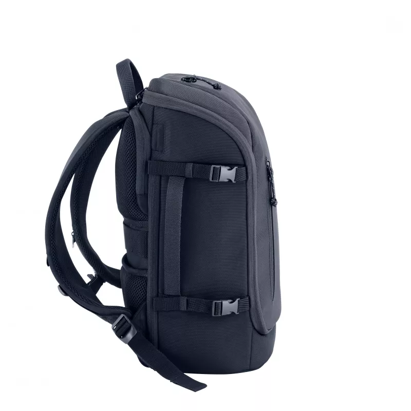 HP Travel 25 Liter 15.6 Iron Gray batoh na notebook, batoh, 39,6 cm (15,6