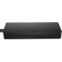 HP 4K USB-C multiport hub, USB Type-C, USB 3.2 Gen 2 (3.1 Gen 2) Type-C, 10000 Mbit/s, čierny, 4K Ultra HD, Čína