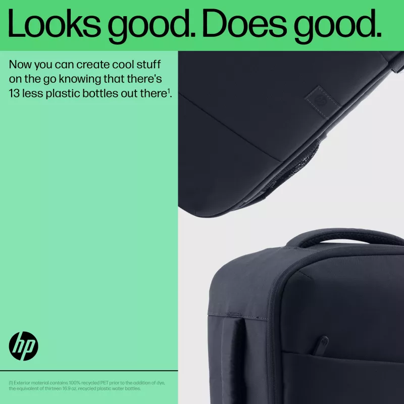 HP Creator 16,1