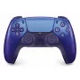 Sony DualSense Chrome, Indigo Bluetooth/USB gamepad analógový/digitálny PlayStation 5
