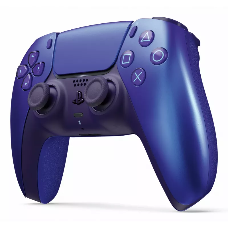 Sony DualSense V2 bezdrôtový ovládač pre PlayStation 5, Chrome Indigo