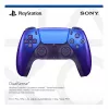 Sony DualSense V2 bezdrôtový ovládač pre PlayStation 5, Chrome Indigo