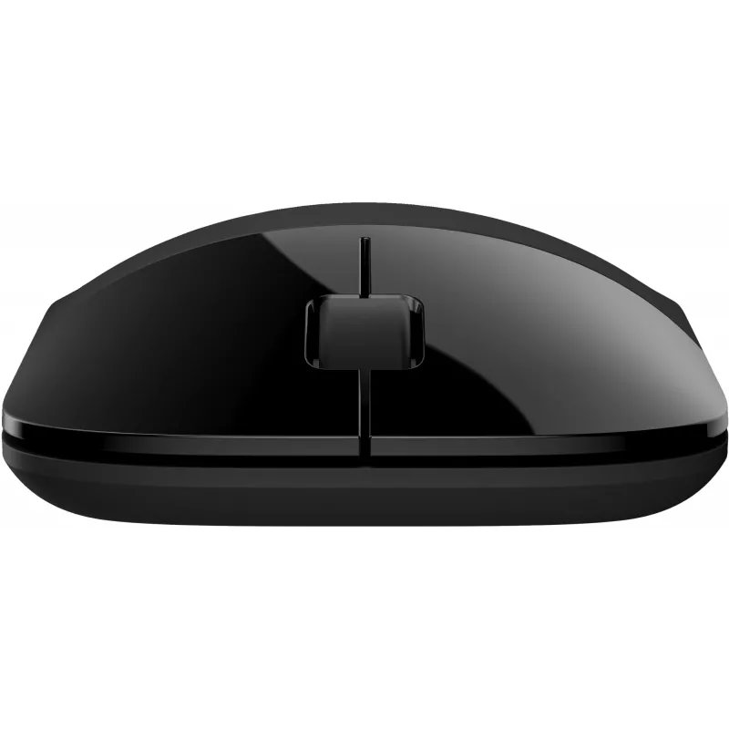HP Z3700 Dual čierna myš, obojručná, RF Wireless, 1600 DPI, čierna