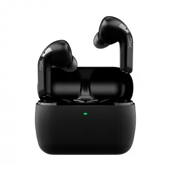 HyperX Cloud MIX Buds 2 bezdrôtové slúchadlá (čierna)