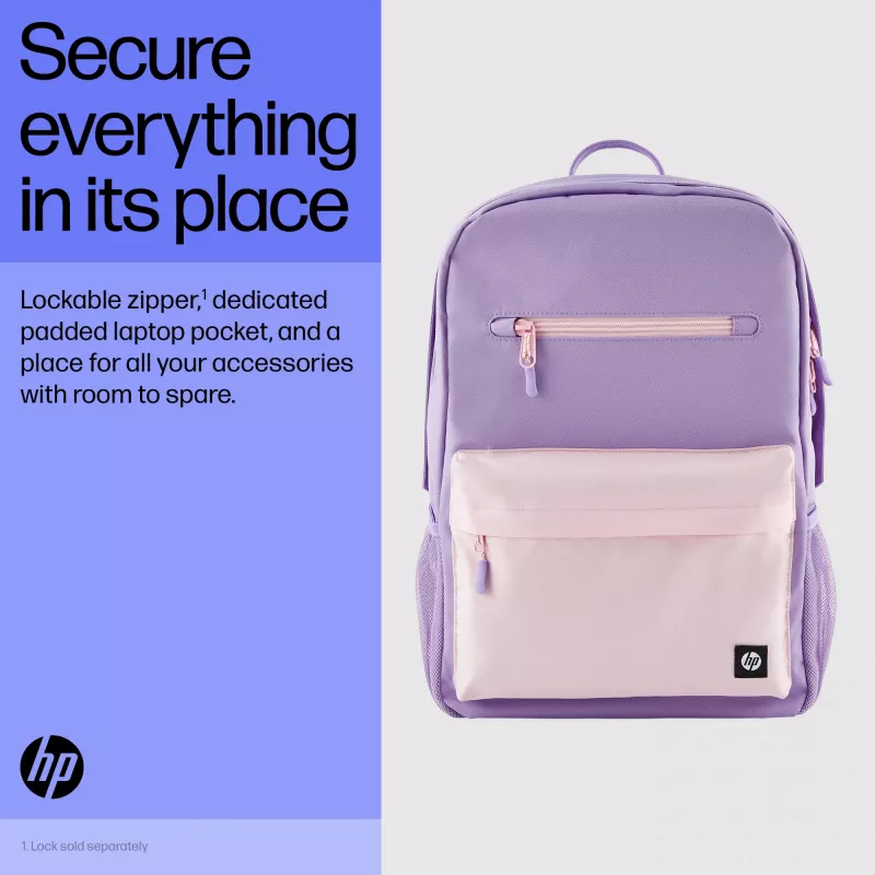 HP Campus Blue batoh, batoh, 39,6 cm (15,6