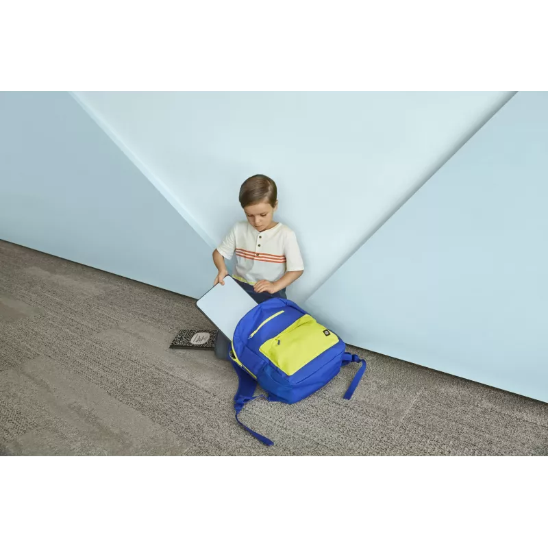HP Campus Blue batoh, batoh, 39,6 cm (15,6