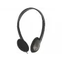 Sandberg Bulk Headphone, bezdrôtové, 20 - 20000 Hz, hudba, 51 g, slúchadlá, čierna