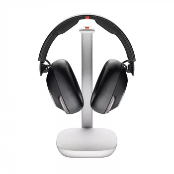 HP Poly Voyager Surround 85 UC USB-C headset +USB-C/A adaptér +nabíjacia stanica