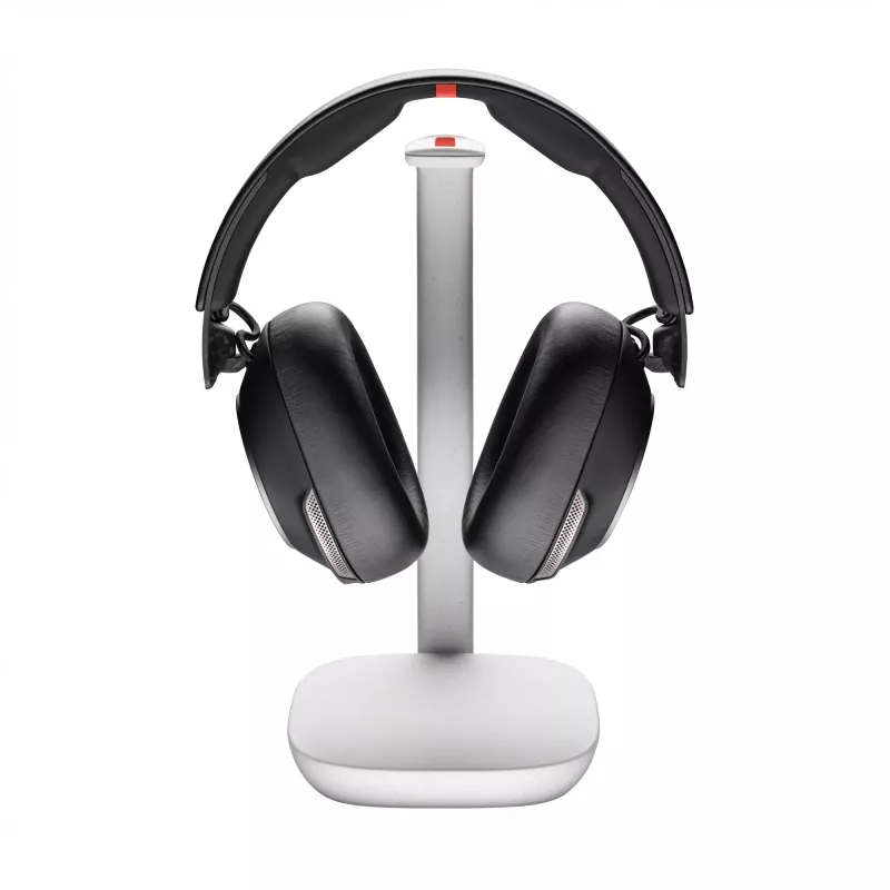 HP Poly Voyager Surround 85 UC USB-C headset +USB-C/A adaptér +nabíjacia stanica