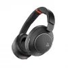 HP Poly Voyager Surround 85 UC USB-C headset +USB-C/A adaptér +nabíjacia stanica