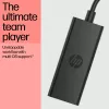 HP 8Y8Y1AA adaptér z USB-C na DisplayPort G2, 8K (7680 x 4320), čierny