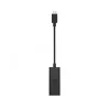 HP 8Y8Y1AA adaptér z USB-C na DisplayPort G2, 8K (7680 x 4320), čierny