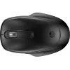 HP 510 ultrarýchla nabíjateľná bezdrôtová myš, obojručná, RF Wireless, 4000 DPI, čierna