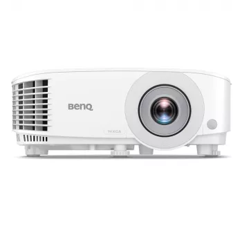 BenQ MW560 projektor s krátkou projekčnou vzdialenosťou 4000 ANSI lumenov DLP WXGA (1280x800) 3D biely
