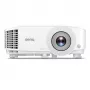 BenQ MW560 projektor s krátkou projekčnou vzdialenosťou 4000 ANSI lumenov DLP WXGA (1280x800) 3D biely