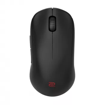 ZOWIE U2-DW myš herná pravácka RF Wireless 3200 DPI