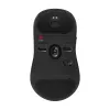 ZOWIE U2-DW myš herná pravácka RF Wireless 3200 DPI