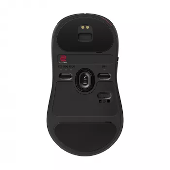ZOWIE U2-DW myš herná pravácka RF Wireless 3200 DPI