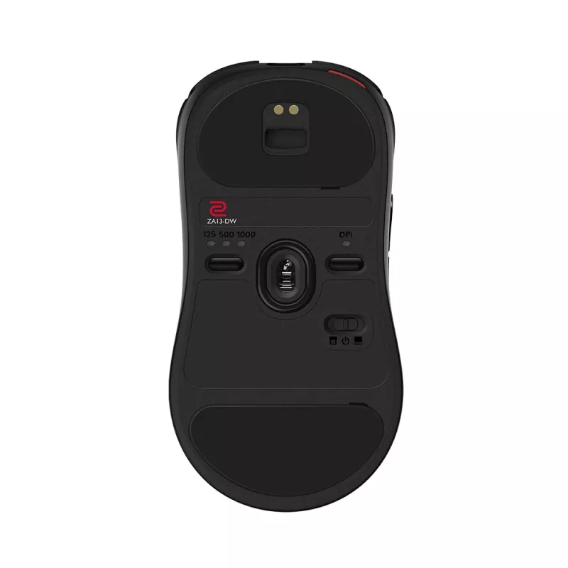 ZOWIE ZA13-DW myš herná pravácka RF Wireless 3200 DPI