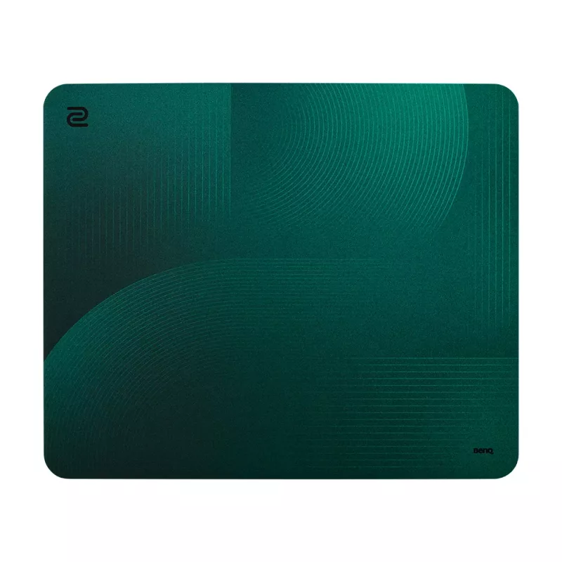 ZOWIE G-SR-SE Bi podložka pod hernú myš zelená