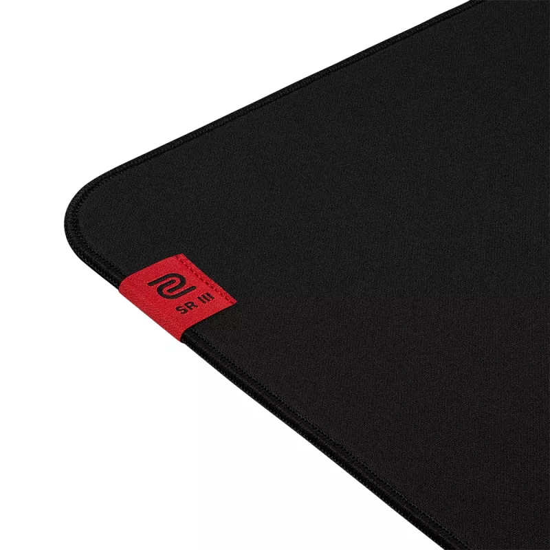 ZOWIE H-SR III podložka pod hernú myš čierna