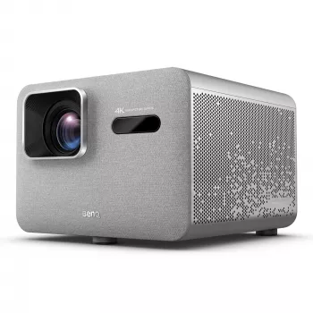 BenQ TK705i｜4K HDR 3000lm projektor pre domáce kino na filmy a hry