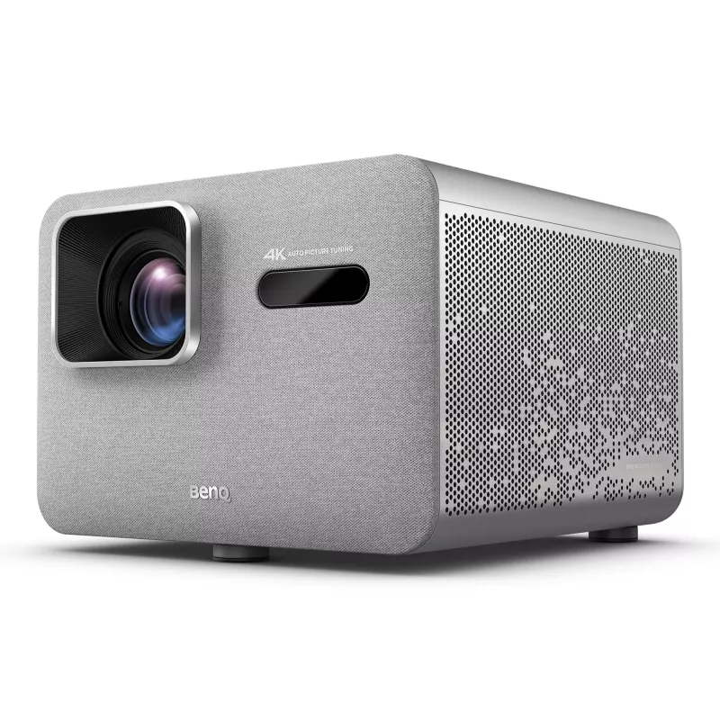 BenQ TK705i｜4K HDR 3000lm projektor pre domáce kino na filmy a hry
