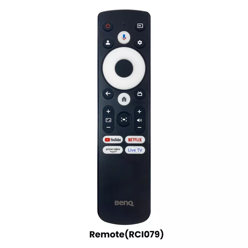 BenQ TK705i｜4K HDR 3000lm projektor pre domáce kino na filmy a hry