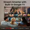 BenQ TK705i｜4K HDR 3000lm projektor pre domáce kino na filmy a hry