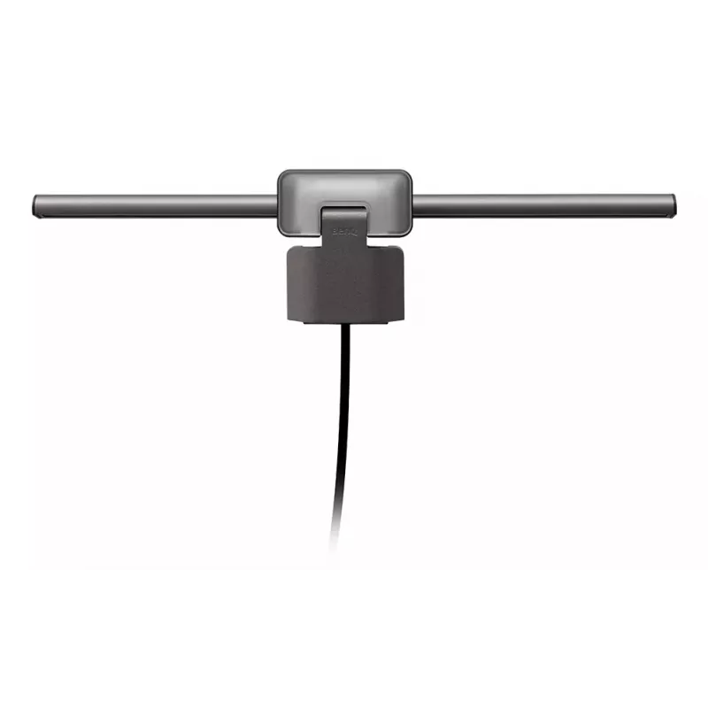 BenQ ScreenBar Halo 2 osvetlenie monitora sivé