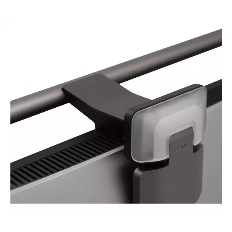 BenQ ScreenBar Halo 2 osvetlenie monitora sivé