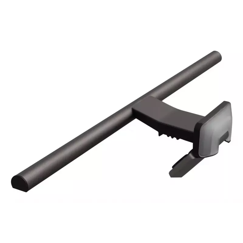 BenQ ScreenBar Halo 2 osvetlenie monitora sivé