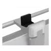 BenQ ScreenBar Halo 2 osvetlenie monitora sivé