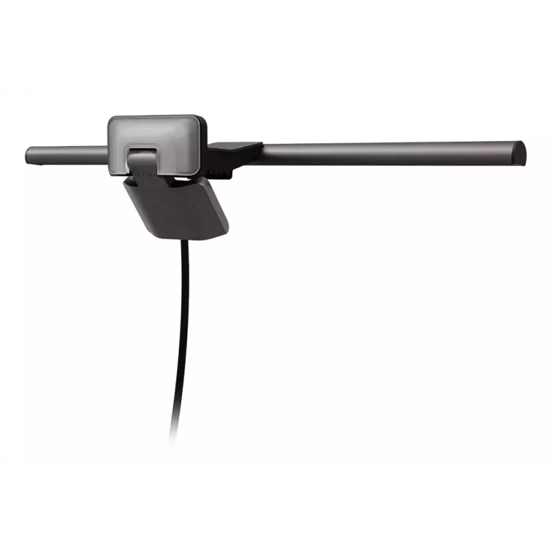 BenQ ScreenBar Halo 2 osvetlenie monitora sivé