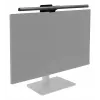 BenQ ScreenBar Halo 2 osvetlenie monitora sivé