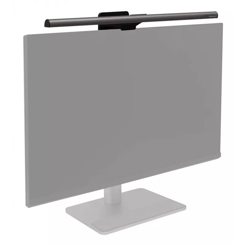 BenQ ScreenBar Halo 2 osvetlenie monitora sivé