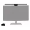 BenQ ScreenBar Halo 2 osvetlenie monitora sivé