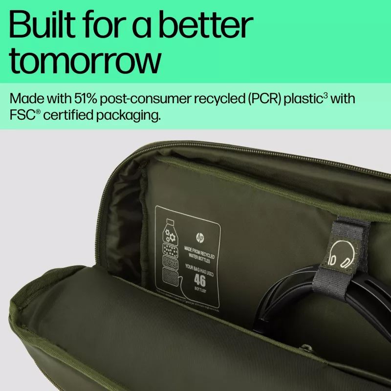 HP 15,6