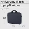 HP Everyday 14 inch aktovka na notebook, aktovka, 35,8 cm (14,1 inch), ramenný popruh, 420 g