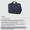 HP Everyday 14 inch aktovka na notebook, aktovka, 35,8 cm (14,1 inch), ramenný popruh, 420 g