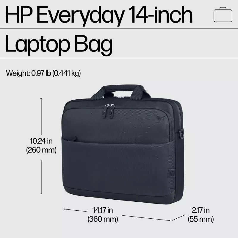 HP Everyday 14