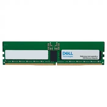 Dell - DDR5 - modul - 32GB - DIMM 288-PIN - 2800 MHz - registriert - Upgrade - pre PowerEdge R660, R760, R760xs, T550 (AC830717)