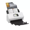 Brother ADS-4500W skener ADF skener 600 x 600 DPI A4 čierny, biely