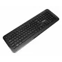 Targus AKM610NO klávesnica myš v cene univerzálna RF Wireless QWERTY Nordic čierna