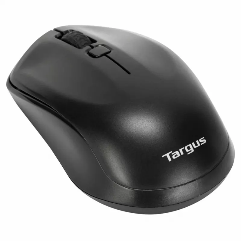 Targus AKM610NO klávesnica myš v cene univerzálna RF Wireless QWERTY Nordic čierna