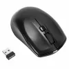 Targus AKM610NO klávesnica myš v cene univerzálna RF Wireless QWERTY Nordic čierna