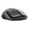 Targus AKM610NO klávesnica myš v cene univerzálna RF Wireless QWERTY Nordic čierna