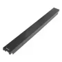Rack slepý kryt Lanberg AKP-1401-B