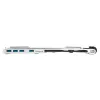 Targus AWU100205GL stojan na notebook so 4-portovým USB hubom, 25,4–39,6 cm (10–15,6 palca), strieborný